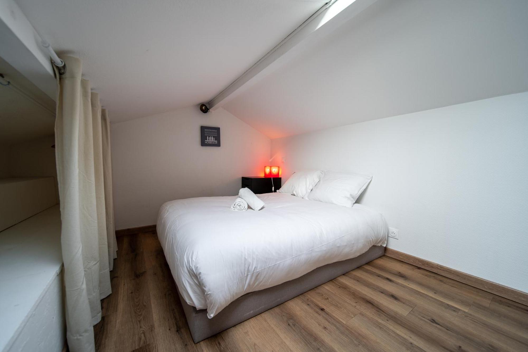 Atlantic Selection - Studio Ocean Side - A 200 Metres De L'Estacade Capbreton Exteriör bild