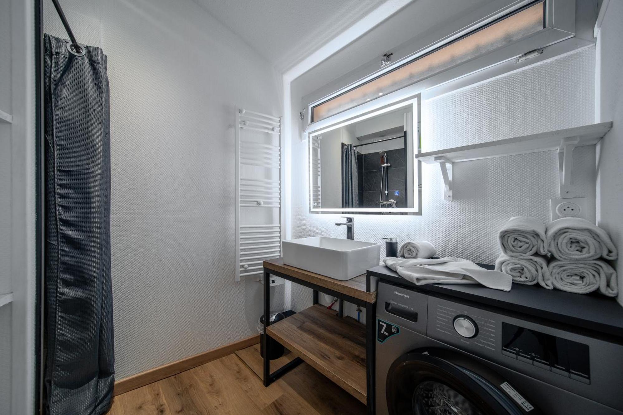 Atlantic Selection - Studio Ocean Side - A 200 Metres De L'Estacade Capbreton Exteriör bild